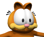 Garfield - Garfield Kart: Furious Racing