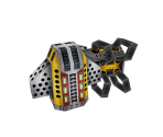 Acrobat Bomb - Custom Robo