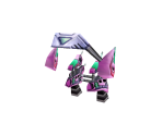 Eclipse Legs - Custom Robo