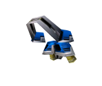Standard Legs - Custom Robo