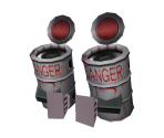 Can Pod - Custom Robo