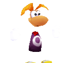 Rayman - Rayman Arena / M