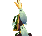 Teensies - Rayman Arena / M