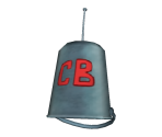 Chum Bucket Helmet - The SpongeBob SquarePants Movie