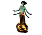 Statue (Club) - DmC: Devil May Cry