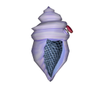 Magic Conch - SpongeBob SquarePants: Lights, Camera, Pants!