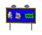 Advertisement (Awesome) - SpongeBob SquarePants: Lights, Camera, Pants!