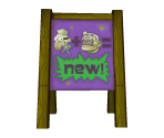 Advertisement (Great) - SpongeBob SquarePants: Lights, Camera, Pants!