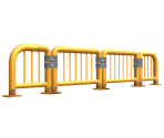 Barricade - Splatoon 2