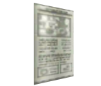 Newspaper - StreetPass Mii Plaza