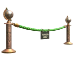 DNA Lab Barrier - ARMS