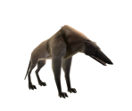 Wolfhound - Avatar Marketplace