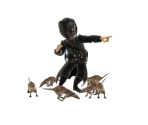 Devouring Swarm - Avatar Marketplace