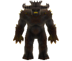 Phlegyas Pet - Avatar Marketplace