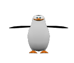 Penguins of Madagascar - Avatar Marketplace