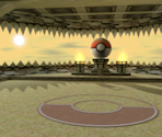 Blackthorn Gym - Pokémon Stadium 2