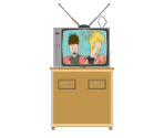Beavis & Butthead TV - Avatar Marketplace
