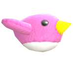 Cuddly Bird - StreetPass Mii Plaza