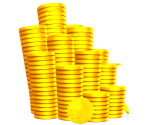Money Mountain - StreetPass Mii Plaza