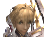 Mecha-Fiora (Composited) - Xenoblade Chronicles