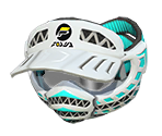 Paintball Mask - Splatoon 2