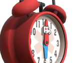 Alarm Clock - The Stretchers
