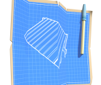 Ramp Blueprint - The Stretchers