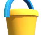 Toy Bucket - The Stretchers
