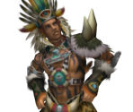 Reyn (Tribal) - Xenoblade Chronicles