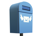Mail Box - The Stretchers