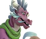 Alban - Spyro Reignited Trilogy