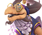 Altair - Spyro Reignited Trilogy