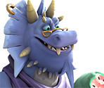 Argus - Spyro Reignited Trilogy