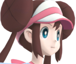 Rosa - Pokémon Masters
