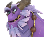 Asher - Spyro Reignited Trilogy