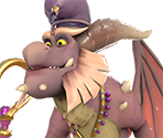 Astor - Spyro Reignited Trilogy