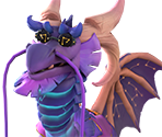 Azizi - Spyro Reignited Trilogy