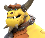 Boris - Spyro Reignited Trilogy