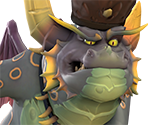 Bruno - Spyro Reignited Trilogy