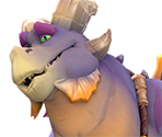 Claude - Spyro Reignited Trilogy
