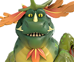 Cleetus - Spyro Reignited Trilogy