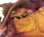 Cyprin - Spyro Reignited Trilogy