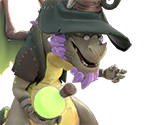 Damon - Spyro Reignited Trilogy