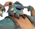 Gavin - Spyro Reignited Trilogy
