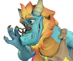 Gildas - Spyro Reignited Trilogy