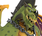 Gunnar - Spyro Reignited Trilogy