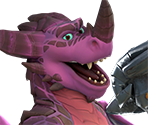 Halvor - Spyro Reignited Trilogy