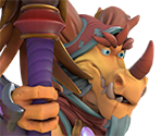 Hexus - Spyro Reignited Trilogy