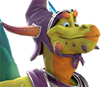Jarvis - Spyro Reignited Trilogy