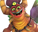 Jed - Spyro Reignited Trilogy